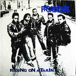 The Pasadenas - Riding On A Train (Extended Remix)