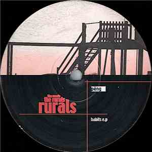 The Rurals - Habits