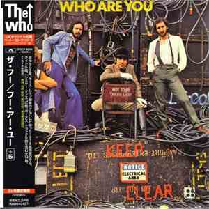 The Who - Who Are You+5