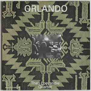 Theo Loevendie Quartet - Orlando