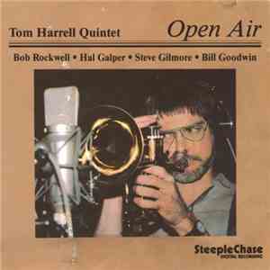 Tom Harrell Quintet - Open Air