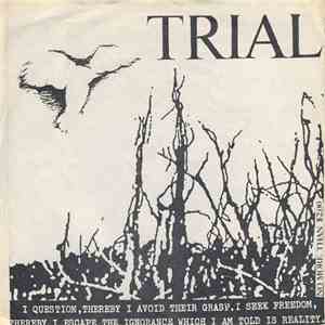 Trial  - Trial