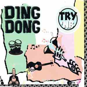 Try 'NB feat. Mike Williams - Ding Dong