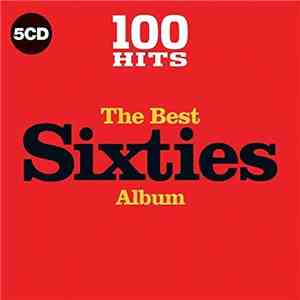 Various - 100 Hits The Best Sixties Album