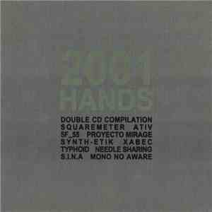 Various - 2001 Hands