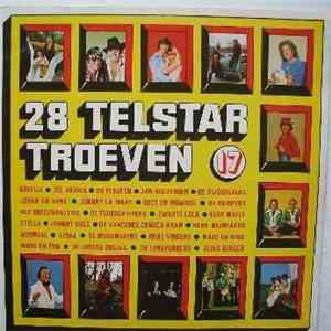 Various - 28 Telstar Troeven 17