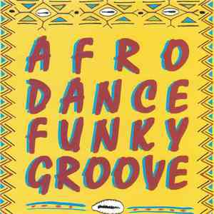 Various - Afrodancefunkygroove