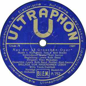 Various - Aus Der 