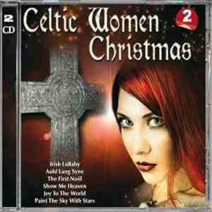 Various - Celtic Women Christmas