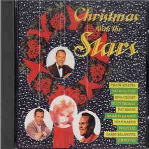 Various - Christmas With The Stars