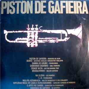 Various - Piston De Gafieira