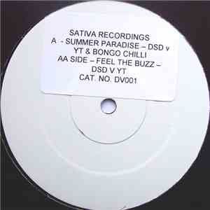 Various - Summer Paradise / Feel The Buzz