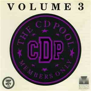 Various - The CD Pool - Volume 3