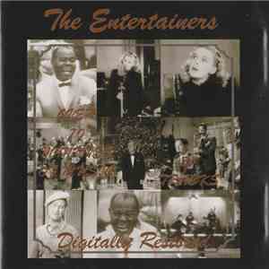 Various - The Entertainers