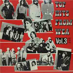Various - Top Hits From Wea Vol.3
