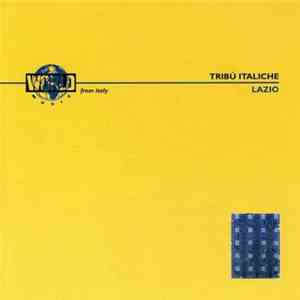 Various - Tribù Italiche : Lazio