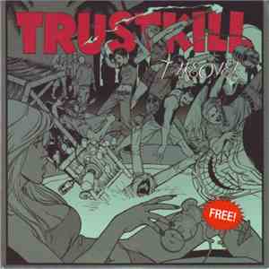Various - Trustkill Takeover