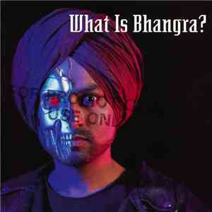 Various - What Is Bhangra?