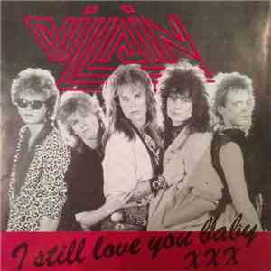 Villain - I Still Love You Baby