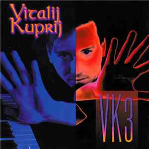 Vitalij Kuprij - VK3