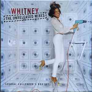 Whitney - The Unreleased Mixes