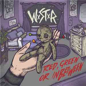 WSTR - Red, Green or Inbetween