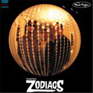 Zodiacs - Pinball Rock