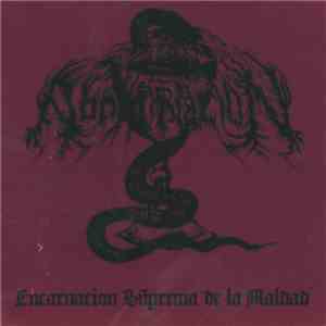 Abominación - Encarnación Suprema De La Maldad