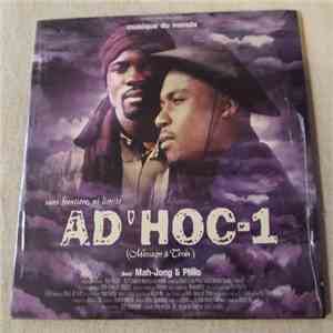 Ad'Hoc-1 - Musique Du Monde