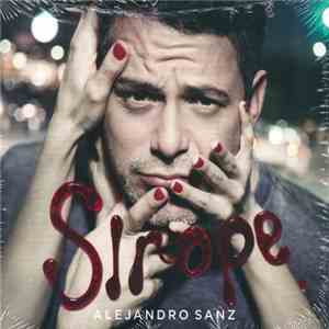 Alejandro Sanz - Sirope