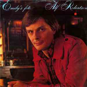 Alf Robertson - Emily's Foto