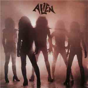 Alien  - Cosmic Fantasy