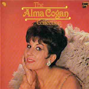 Alma Cogan - The Alma Cogan Collection