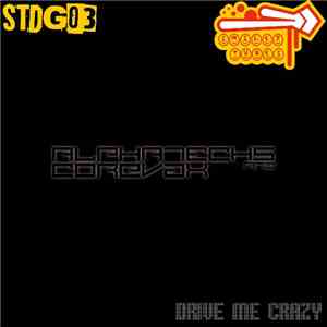 alphatech_5, COREvax - Drive Me Crazy