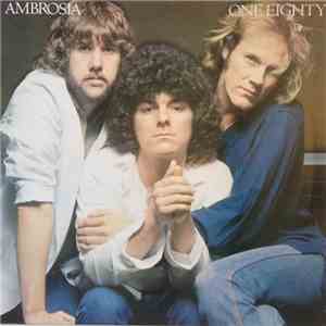 Ambrosia  - One Eighty