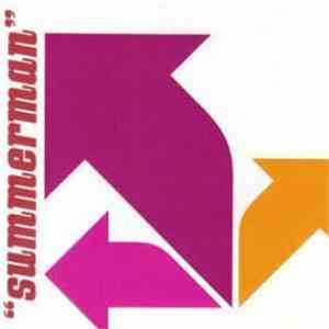 American Suitcase - Summerman