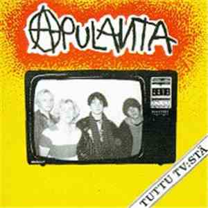 Apulanta - Tuttu Tv:stä