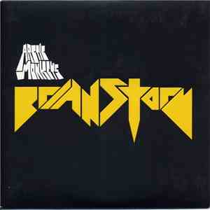Arctic Monkeys - Brianstorm