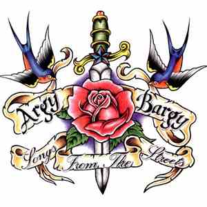 Argy Bargy - Songs From The Streets