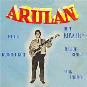 Arulan - Tudjuh Sendja