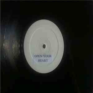 Axwell, Dirty South  - Open Your Heart (DJ Renat Big Love Mix)