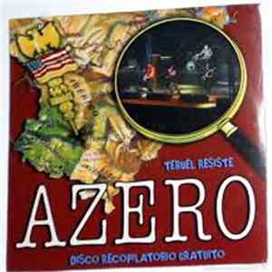 Azero  - Teruel Resiste