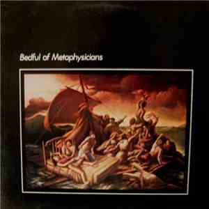 Bedful Of Metaphysicians - Bedful Of Metaphysicians