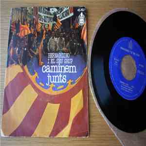 Bernardino i el seu Grup - Caminem Junts