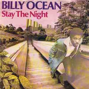 Billy Ocean - Stay The Night