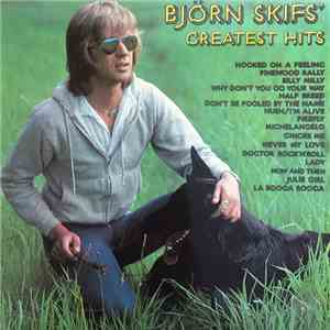 Björn Skifs - Björn Skifs' Greatest Hits