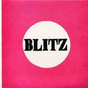 Blitz  - Quand Le Blitz Va Deferler