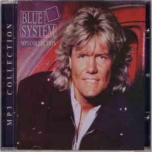 Blue System - MP3 Collection