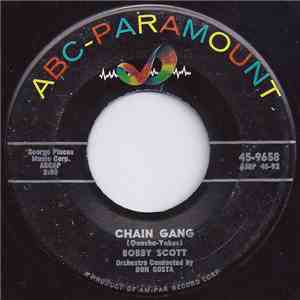 Bobby Scott - Chain Gang