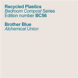 Brother Blue - Alchemical Union